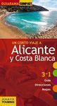 ALICANTE Y COSTA BLANCA. GUIARAMA COMPACT 2016