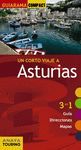 ASTURIAS GUIARAMA COMPACT 2016