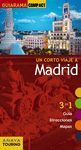 MADRID GUIARAMA COMPACT 2016