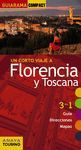 FLORENCIA Y TOSCANA. GUIARAMA 2017