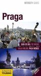 PRAGA. INTERCITY GUIDES 2017