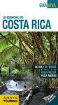COSTA RICA. LO ESENCIAL DE. GUÍA VIVA 2017