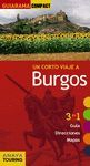 BURGOS. GUIARAMA COMPACT 2017