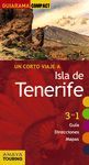 ISLA DE TENERIFE. GUIARAMA COMPACT 2017
