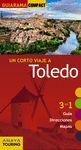 TOLEDO GUIARAMA COMPACT 2017
