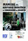 MANUAL DE AUDITORIAS ENERGETICAS EN COMUNIDADES DE REGANTES
