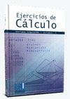 EJERCICIOS DE CALCULO. VOLUMEN IV