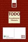 TODO PROCEDIMIENTO TRIBUTARIO 2012-2013