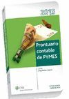 PRONTUARIO CONTABLE DE PYMES 2013