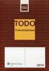 TODO TRANSMISIONES 2014