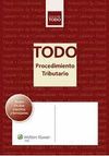 TODO PROCEDIMIENTO TRIBUTARIO 2015-2016