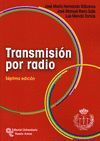 TRANSMISIÓN POR RADIO. 7ª ED.