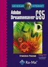 ADOBE DREAMWEAVER CS5