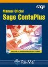 SAGE CONTAPLUS 2014. MANUAL OFICIAL. CON CD