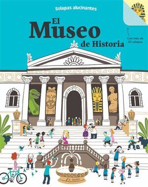 EL MUSEO DE HISTORIA