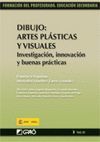 DIBUJO: ARTES PLASTICAS Y VISUALES. INVESTIGACION, INNOVACION Y BUENAS PRACTICAS. 3/III