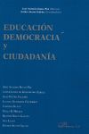 EDUCACION DEMOCRACIA Y CIUDADANIA