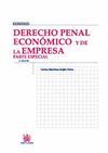 DERECHO PENAL ECONÓMICO Y DE LA EMPRESA PARTE ESPECIAL. 3ª ED.