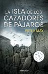 LA ISLA DE LOS CAZADORES DE PÁJAROS (INSPECTOR FIN MACLEOD 1)