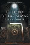 EL LIBRO DE LAS ALMAS. EDICION LIMITADA TAPA DURA