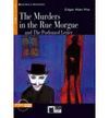 THE MURDERS IN THE RUE MORGUE AND THE PURLOINED LETTER READING AND TRAINING B2.2. CON CD