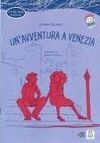UN'AVVENTURA A VENECIA. +CD