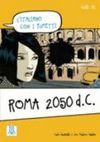 ROMA 2050 D.C. LIVELLO A1