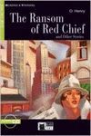 THE RANSOM OF RED CHIEF
