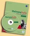 UNIVERSITALIA CORSO DI ITALIANO. ESERCIZI +CD