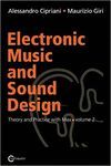 *ELECTRONIC MUSIC AND SOUND DESIGN: THEORY AND PRACTICE WITH MAX AND MSP, VOLUME 2
