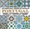 PORTUGAL. DISEÑOS DE AZULEJOS (CD-ROM) EDICION MULTILINGUE