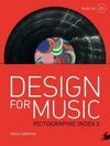 DESIGN FOR MUSIC:PICTOGRAPHIC INDEX 2 (CD-ROM)