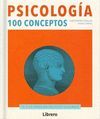 PSICOLOGIA 100 CONCEPTOS