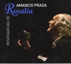 CD - RESONANCIAS DE ROSALIA