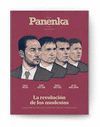 PANENKA 66. LA REVOLUCIÓN DE LOS MODESTOS