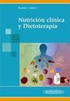 NUTRICIÓN CLÍNICA Y DIETOTERAPIA