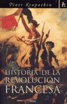 HISTORIA REVOLUCION FRANCESA