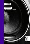 SONIDO Y SENTIDO. INCLUYE CD