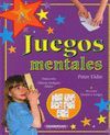 JUEGOS MENTALES (PUEDO HACER MAGIA)