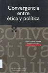 CONVERGENCIA ENTRE ETICA Y POLITICA