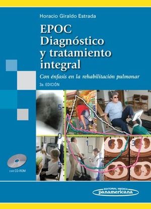 EPOC DIAGNOSTICO Y TRATAMIENTO INTEGRAL. CON CD-ROM