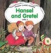 HANSEL & GRETEL + CD. LEVEL 2