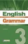 LEARN AND PRACTICE ENGLISH GRAMMAR 3 PRE-INTERMEDIATE