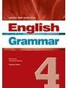 LEARN AND PRACTICE ENGLISH GRAMMAR 4. INTERMEDIATE. STUDENT`S BOOK. LIBRO ESTUDIANTE