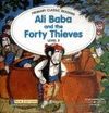 ALI BABA AND THE FORTY THIEVES + CD. LEVEL 3