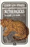 MITOLOGICAS 1 LO CRUDO Y LO COCIDO