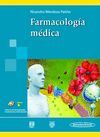 FARMACOLOGIA MEDICA. CON CD-ROM