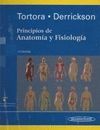 PRINCIPIOS DE ANATOMIA Y FISIOLOGIA. 11ª ED.
