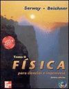 FISICA PARA CIENCIAS E INGENIERIA. TOMO 2. 5ª ED.