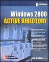 WINDOWS 2000 ACTIVE DIRECTORY. BIBLIOTECA PROFESIONAL
